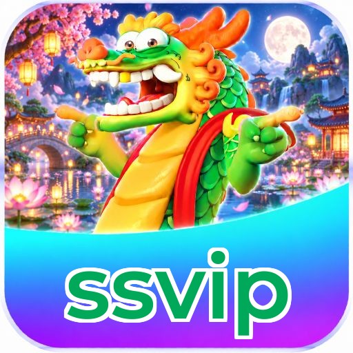 ssvip APK Logo Oficial Certificado