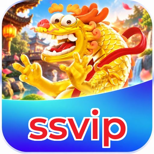 ssvip Logo Verificado