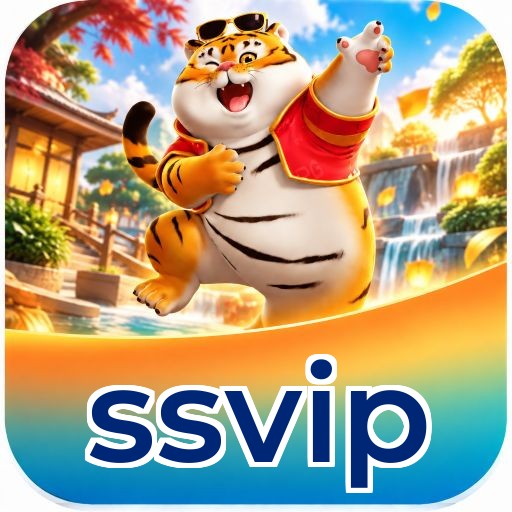 Logo ssvip Cassino Ao Vivo Brasil