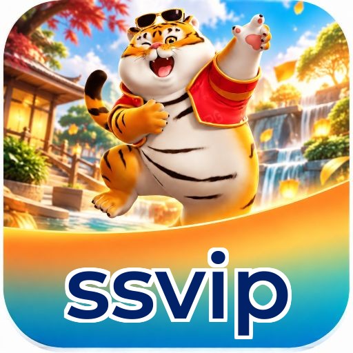 ssvip Logo Oficial - Cassino Online Brasil Certificado eCOGRA