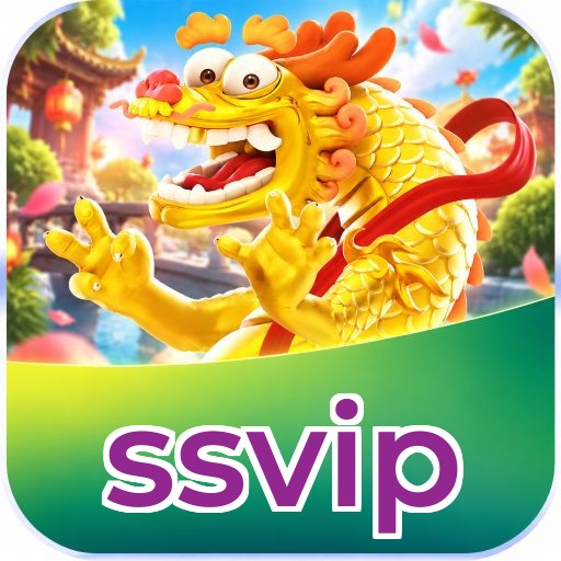 ssvip Logo