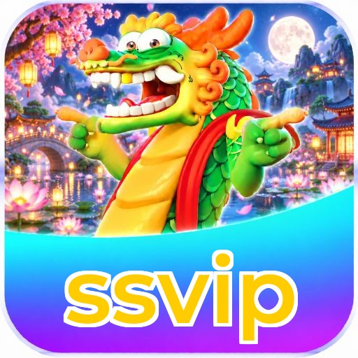 ssvip Download Speed Test Logo - Teste de Velocidade Certificado
