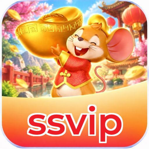 Logo ssvip APK Android Brasil