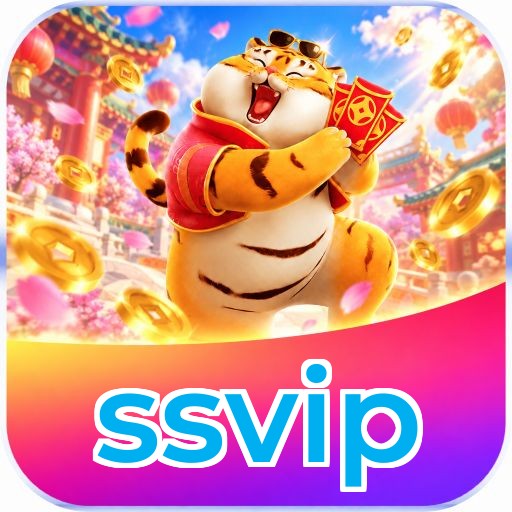 ssvip Apostas Esportivas Logo Oficial Certificado