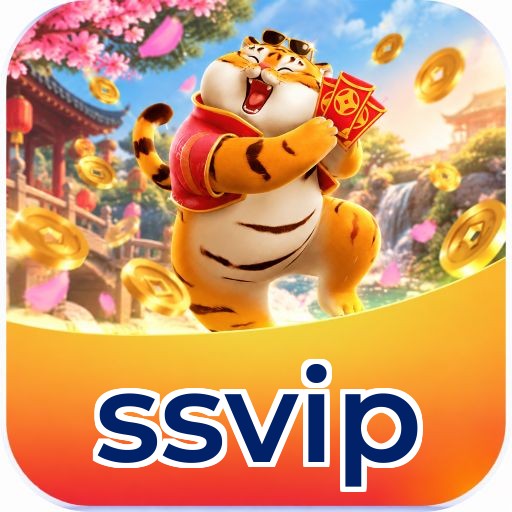 Logo ssvip Telegram Oficial