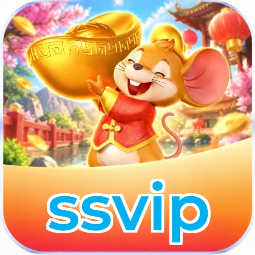 Logo ssvip Bônus Brasil