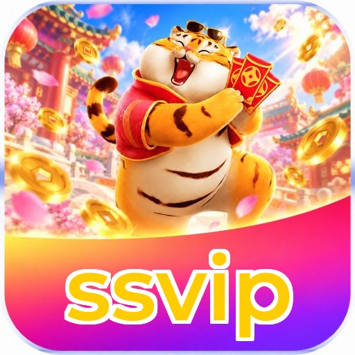 ssvip APP Logo Oficial Certificado Android iOS