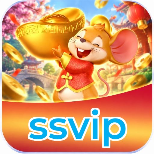 ssvip Logo