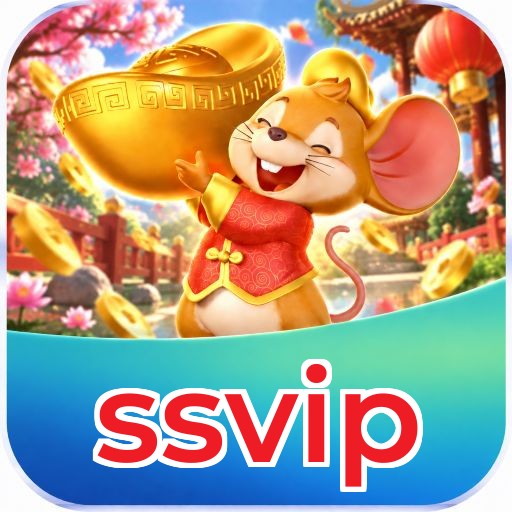 Logo ssvip Cassino Online Brasil
