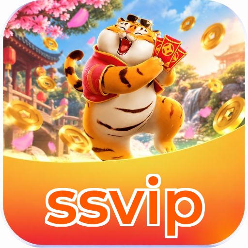 Logo ssvip Cadastro Brasil