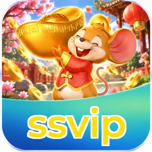 Logo ssvip Cassino Online Brasil