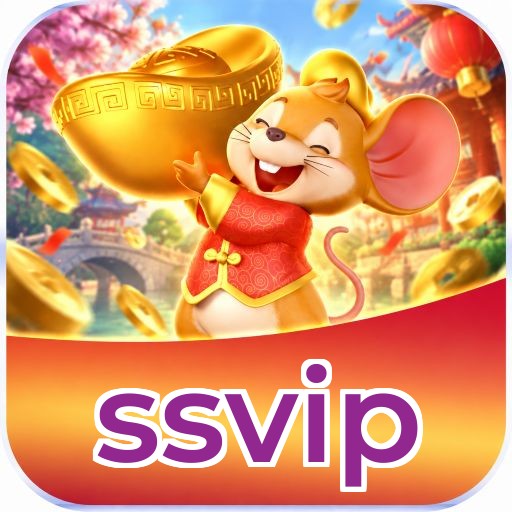 ssvip Logo Oficial