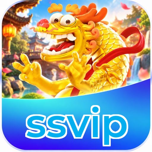 Logo ssvip Loteria Online