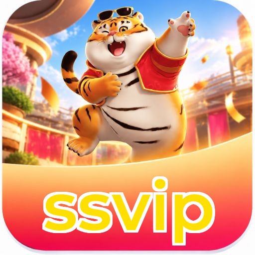 Logo ssvip Download Brasil