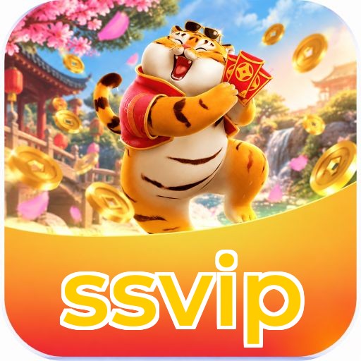 Logo ssvip Plataforma Certificada