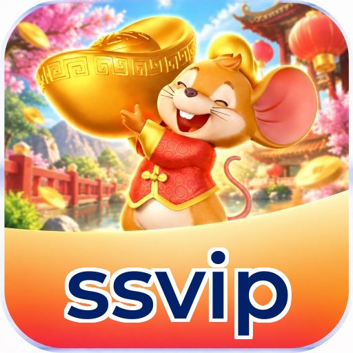 ssvip Logo