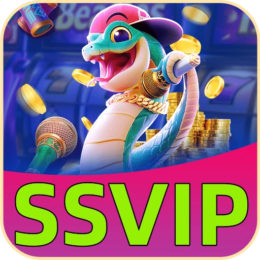SSVIP Cassino Online